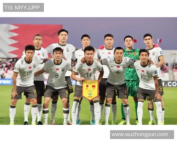 中国足球32号球星名单曝光 聚焦未来之星与老将新篇