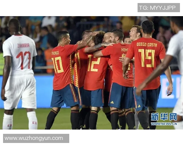 瑞士足球队球星实力排行榜解析与未来潜力展望